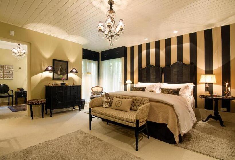 Casa Regaleira Hotel Boutique