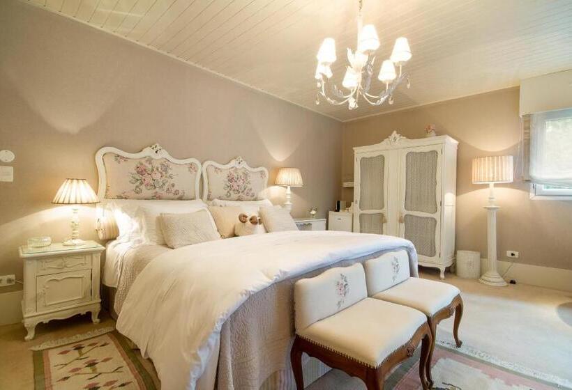 Casa Regaleira Hotel Boutique