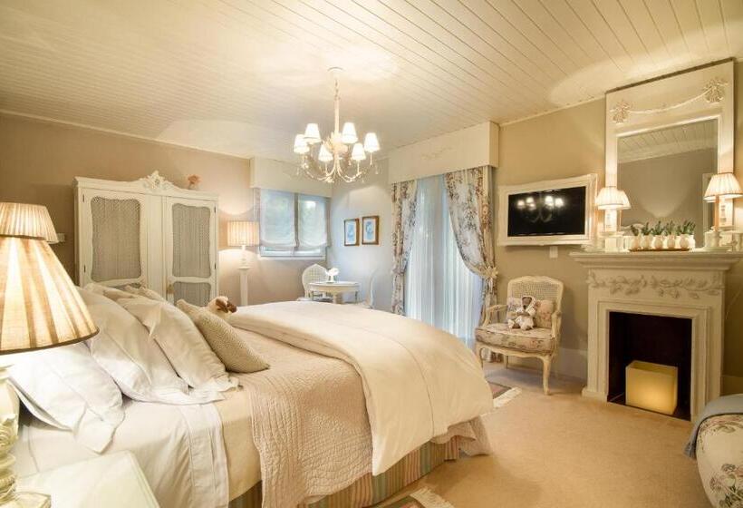 Casa Regaleira Hotel Boutique