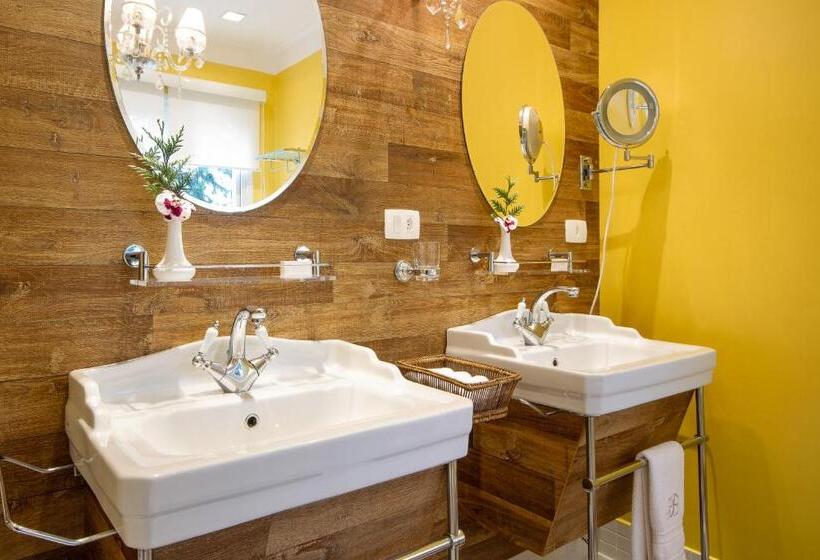 Casa Regaleira Hotel Boutique