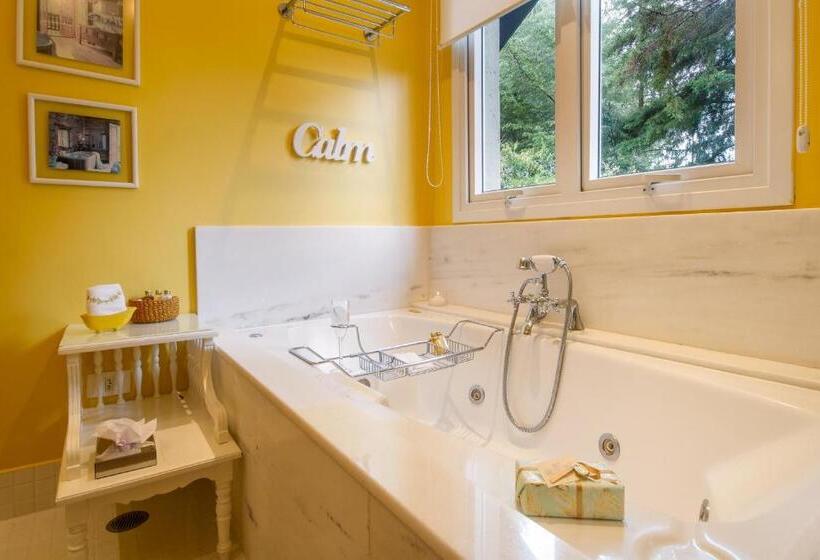 Casa Regaleira Hotel Boutique