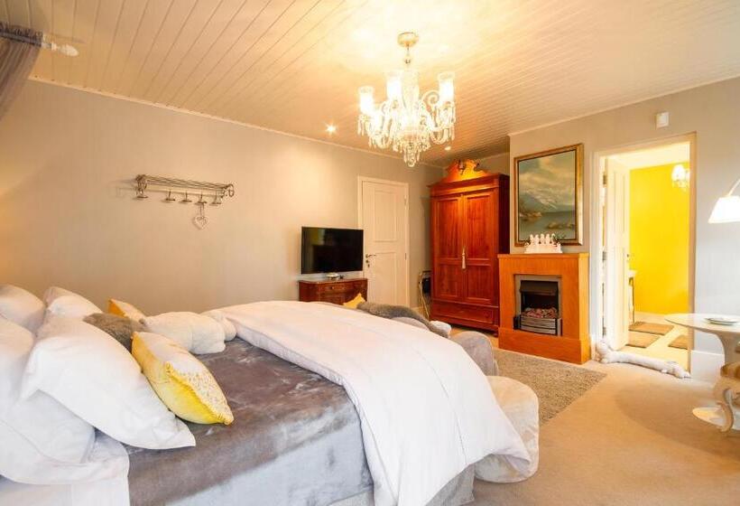 Casa Regaleira Hotel Boutique