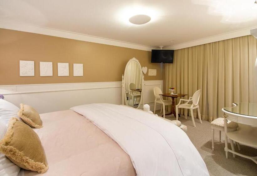 Casa Regaleira Hotel Boutique