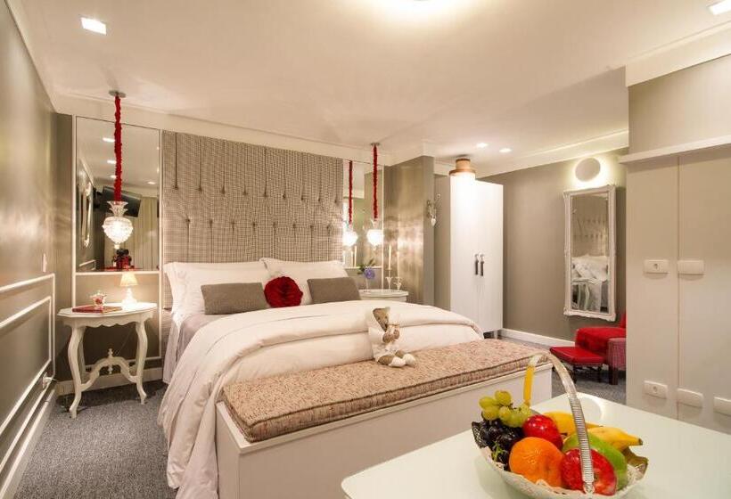 Casa Regaleira Hotel Boutique