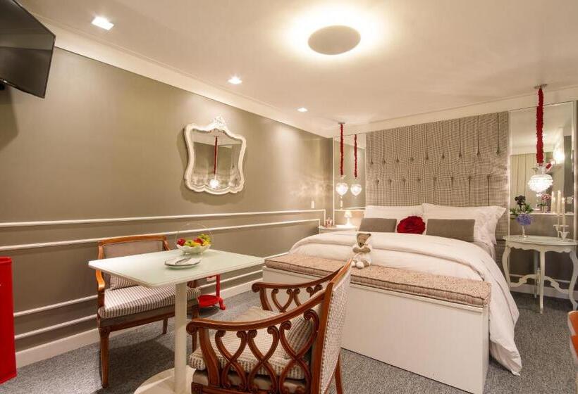 Casa Regaleira Hotel Boutique