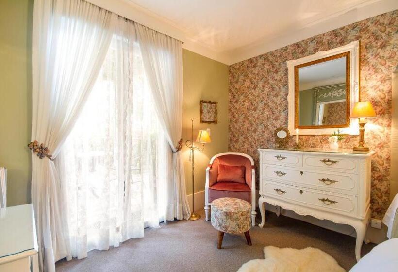 Casa Regaleira Hotel Boutique