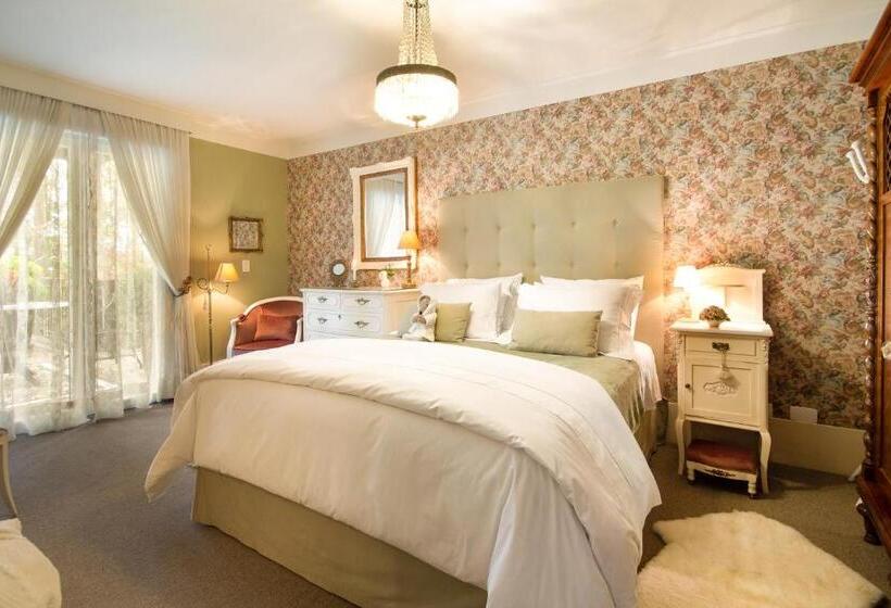 Casa Regaleira Hotel Boutique