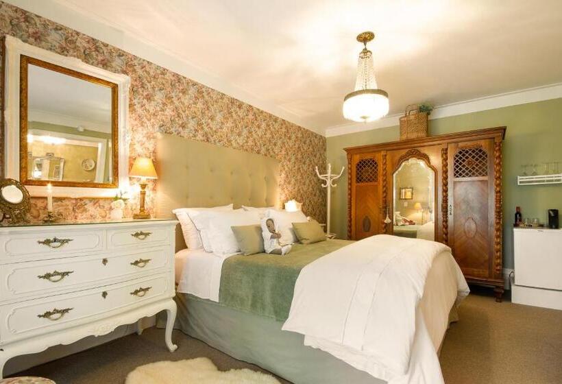 Casa Regaleira Hotel Boutique