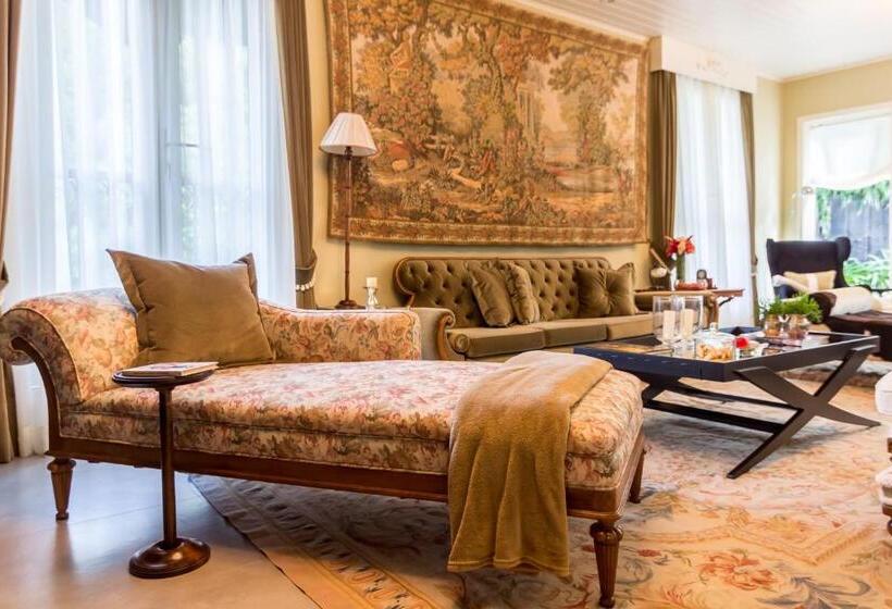 Casa Regaleira Hotel Boutique