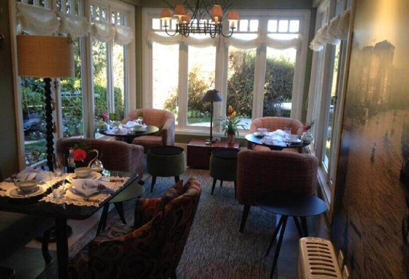 Casa Regaleira Hotel Boutique