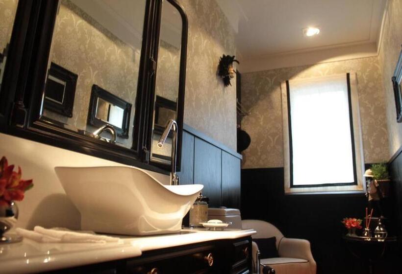 Casa Regaleira Hotel Boutique