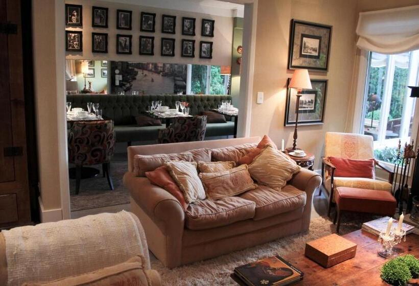 Casa Regaleira Hotel Boutique