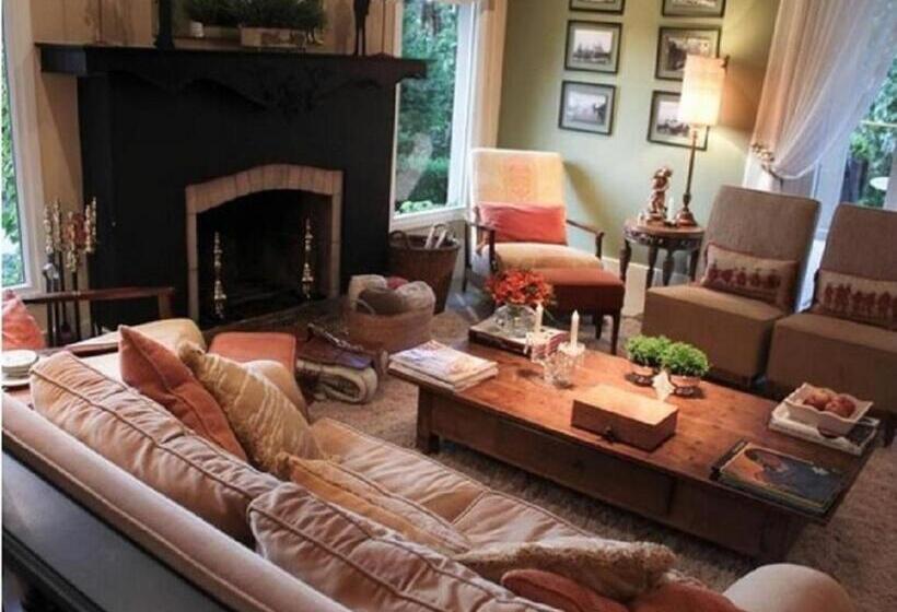 Casa Regaleira Hotel Boutique