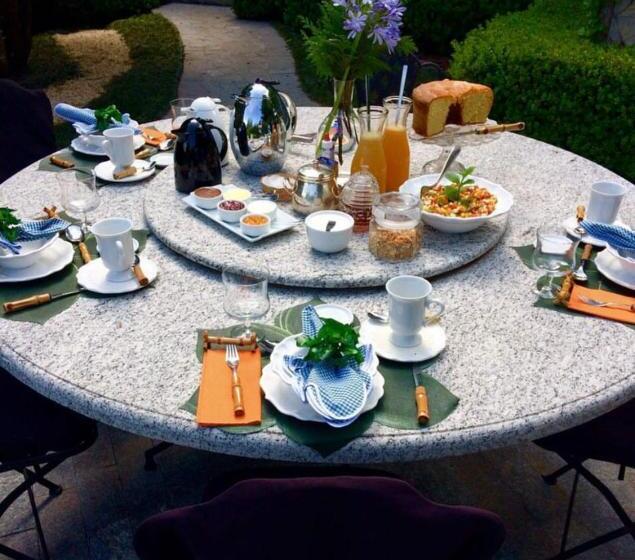 Casa Regaleira Hotel Boutique