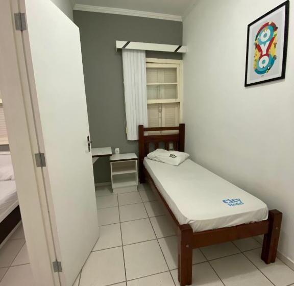 City Hotel, Curitiba