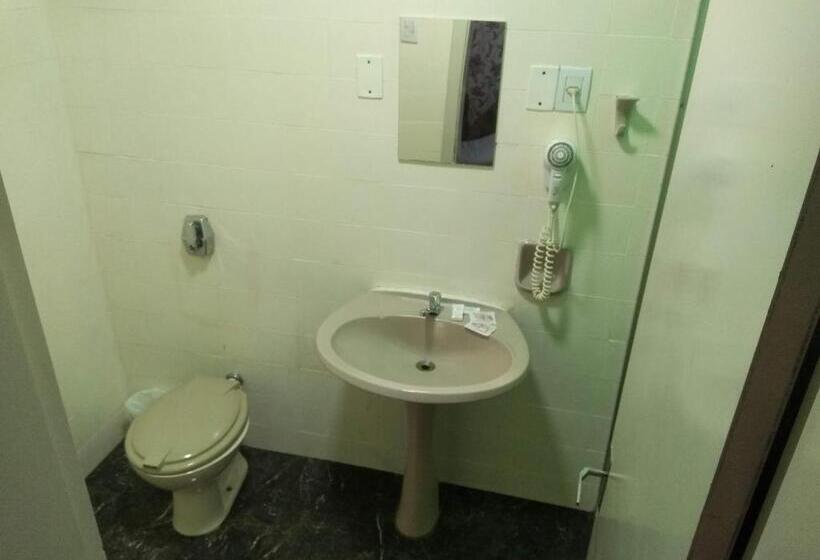 Classic Hotel E Motel