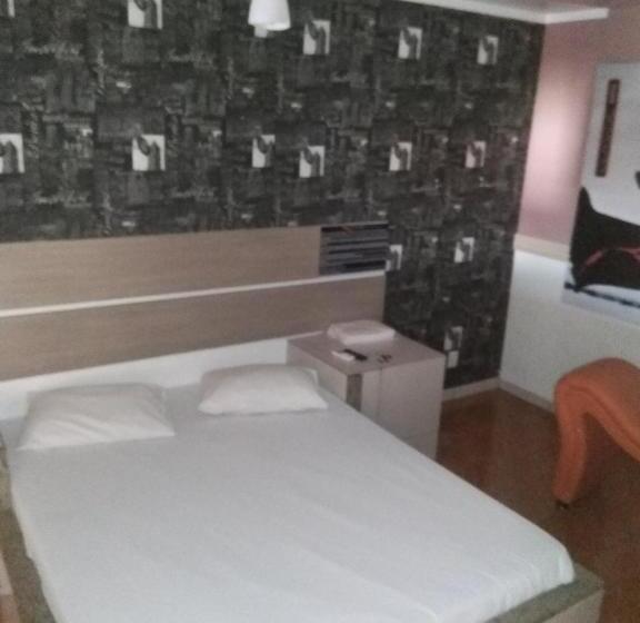 Classic Hotel E Motel