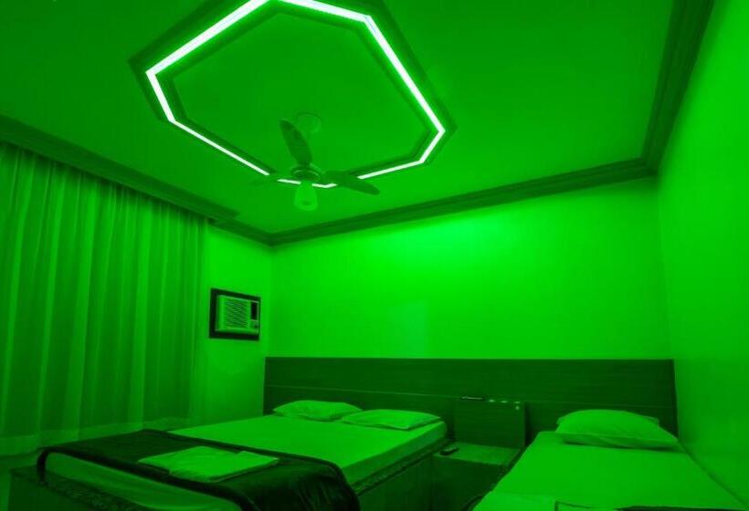 Classic Hotel E Motel