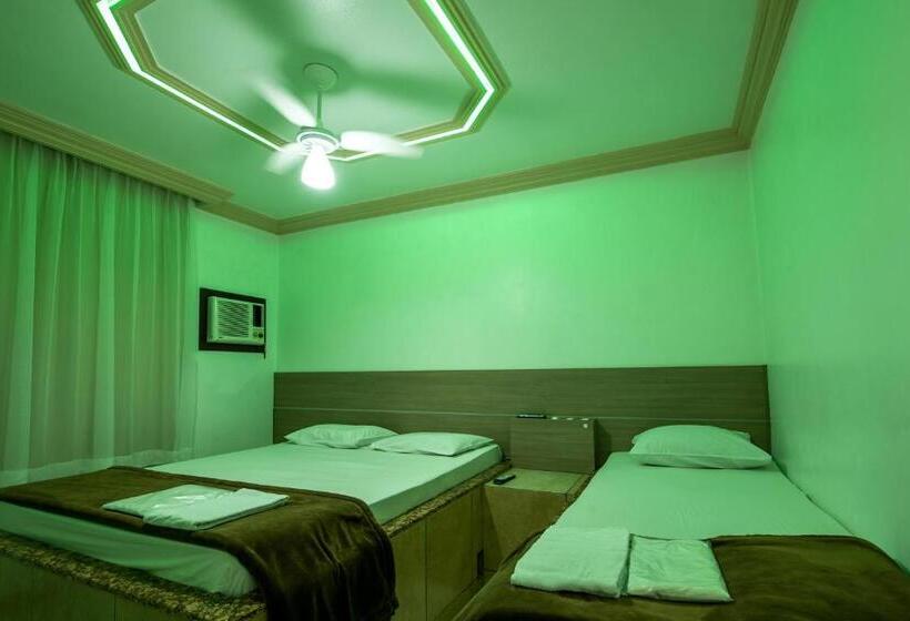 Classic Hotel E Motel