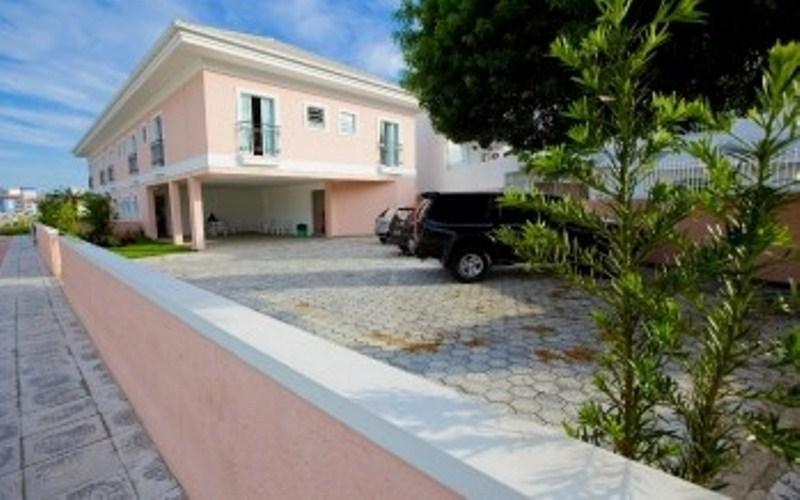 Floripa Hostel Barra Da Lagoa