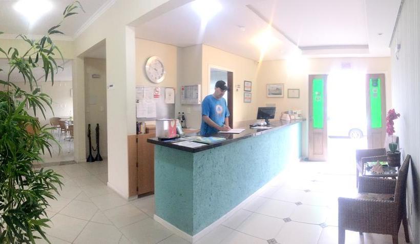 Floripa Hostel Barra Da Lagoa
