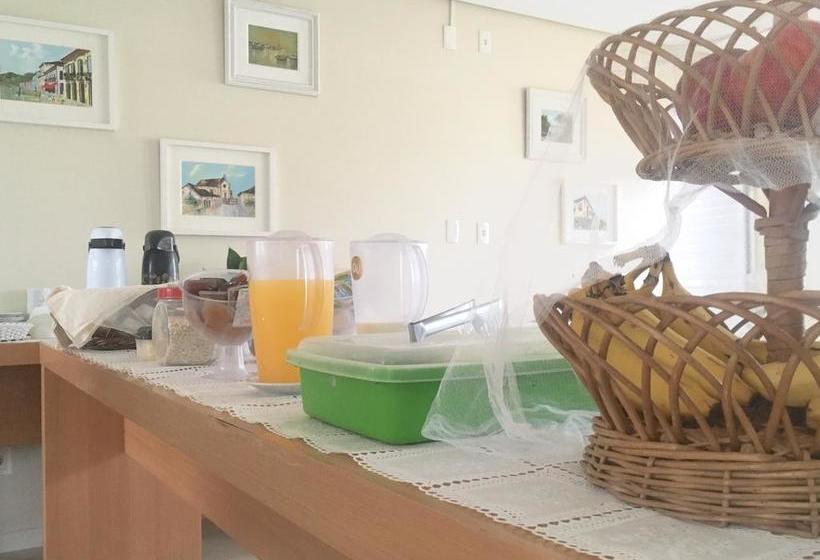 Floripa Hostel Barra Da Lagoa