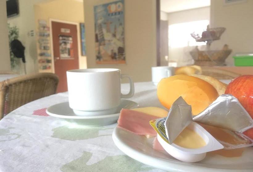 Floripa Hostel Barra Da Lagoa