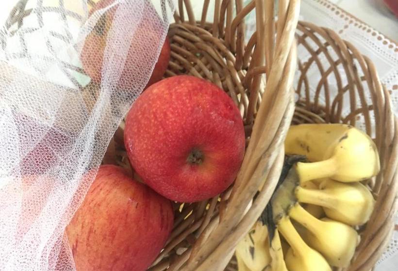 Floripa Hostel Barra Da Lagoa