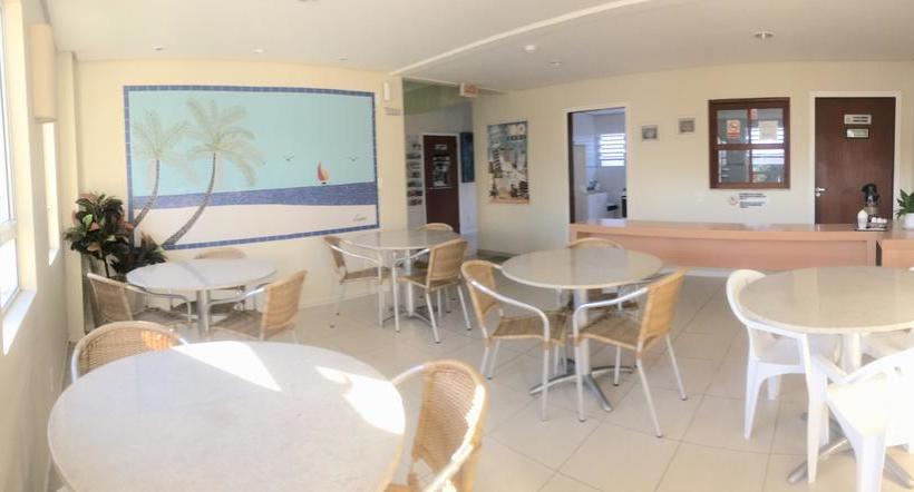 Floripa Hostel Barra Da Lagoa