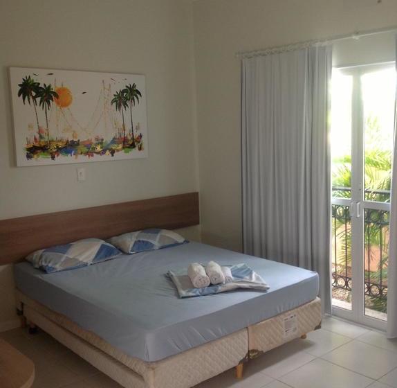 Floripa Hostel Barra Da Lagoa