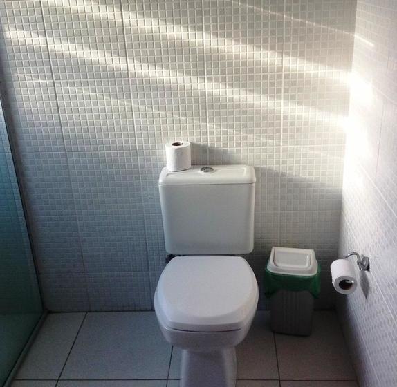 Floripa Hostel Barra Da Lagoa