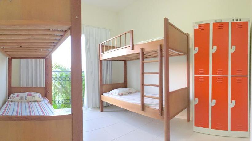 Floripa Hostel Barra Da Lagoa