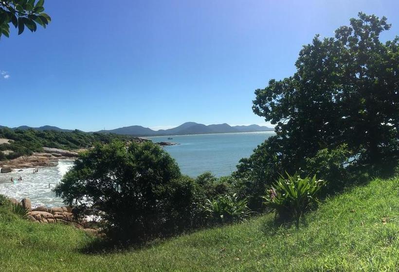 Floripa Hostel Barra Da Lagoa