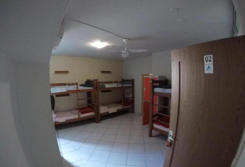Floripa Hostel