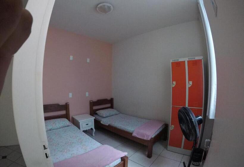 Floripa Hostel