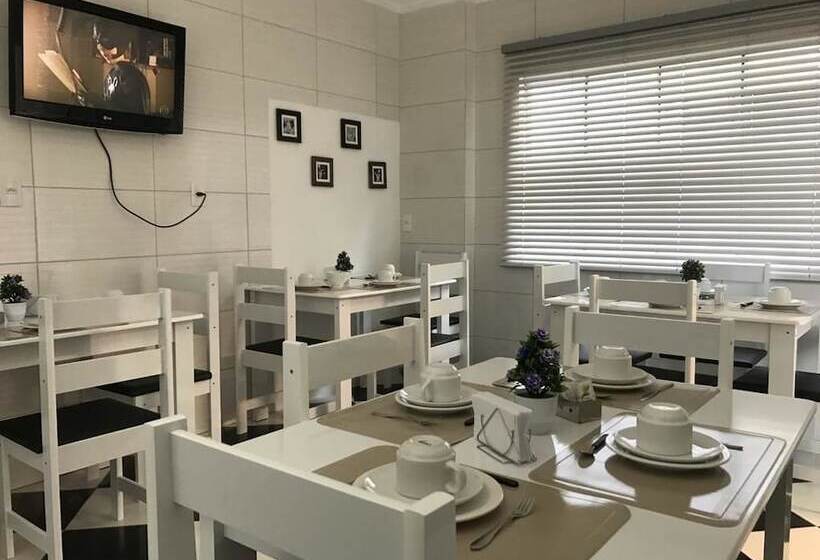 Forte Hotel Ranghetti