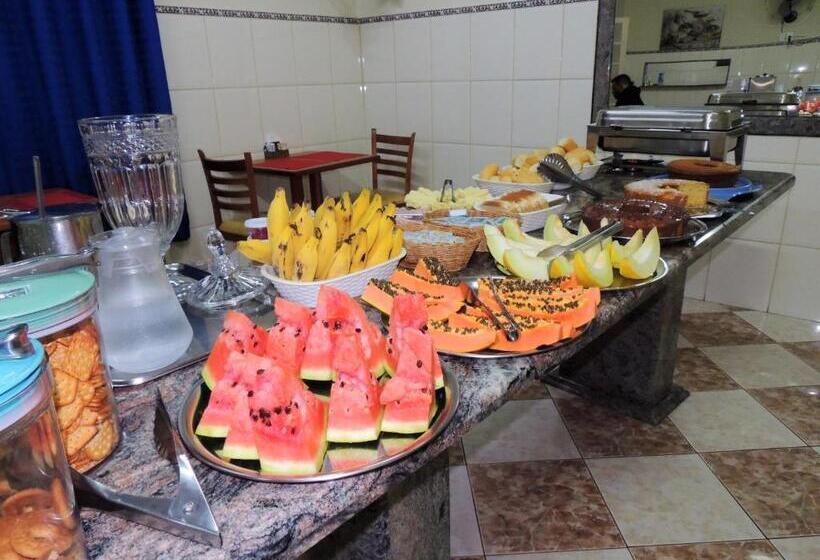 Grande Hotel Bragança