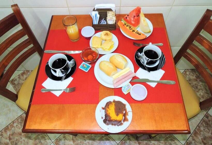 Grande Hotel Bragança