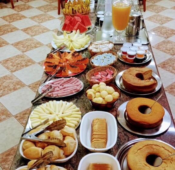 Grande Hotel Bragança