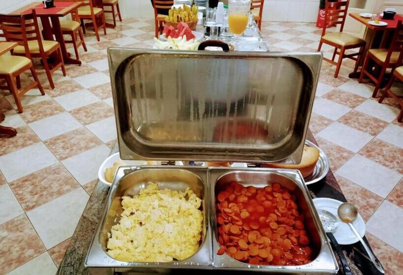 Grande Hotel Bragança