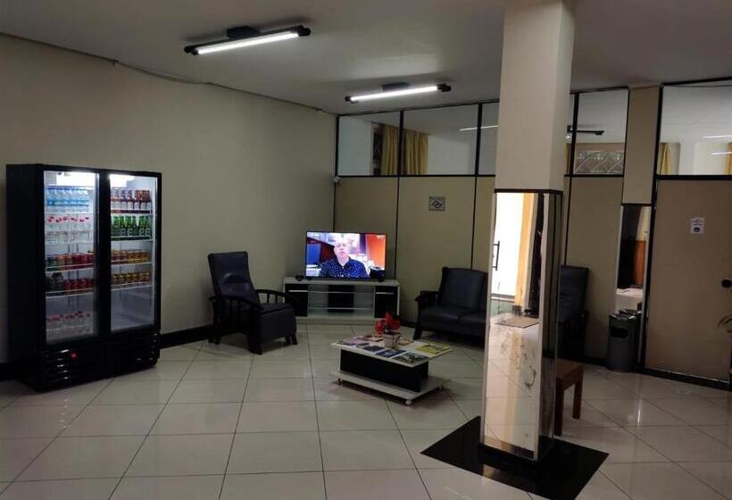 Grande Hotel Bragança