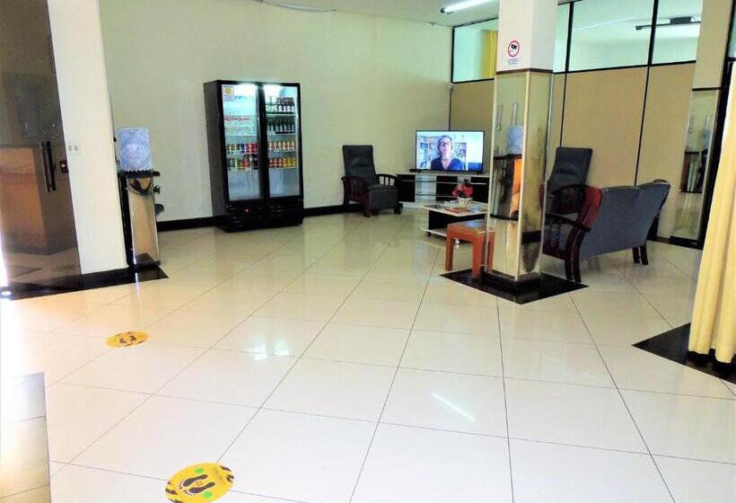 Grande Hotel Bragança