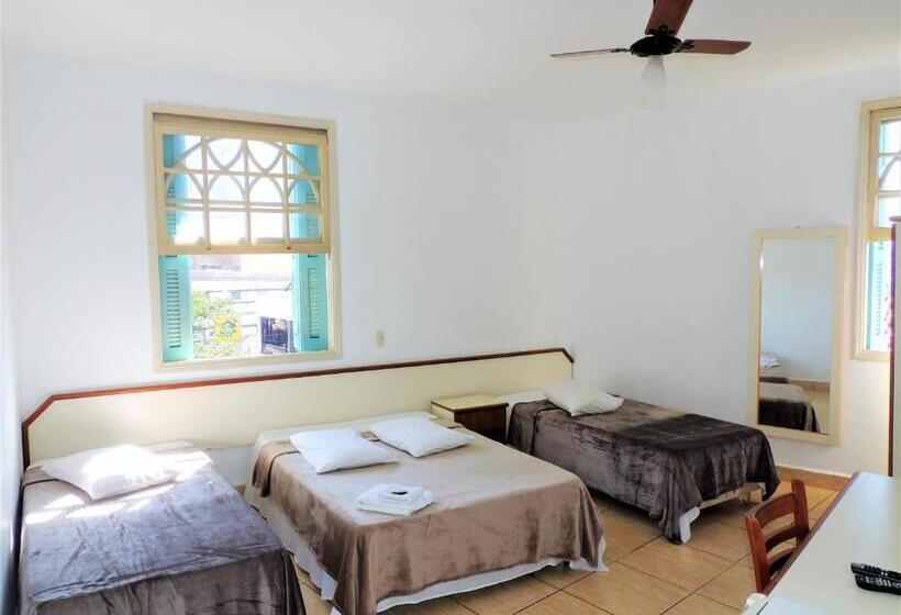 Grande Hotel Bragança