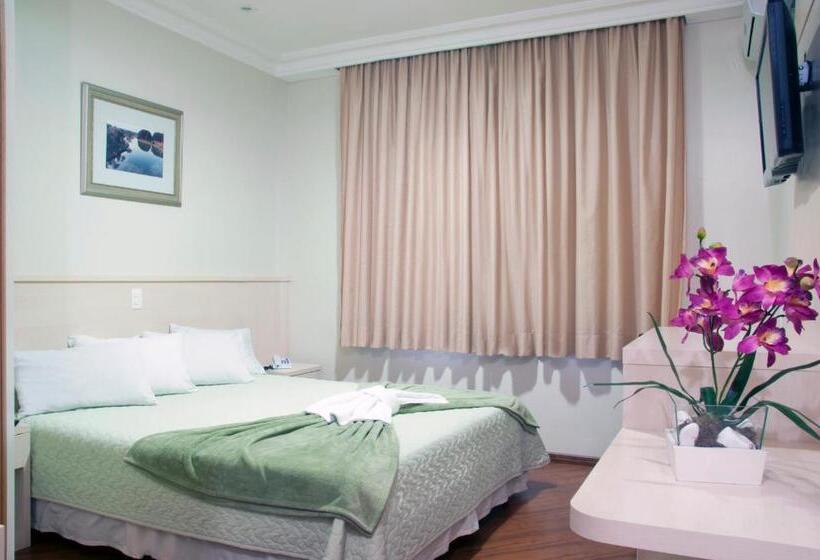 Grande Hotel Guarapuava