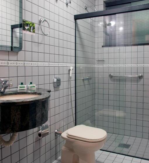 Grande Hotel Guarapuava