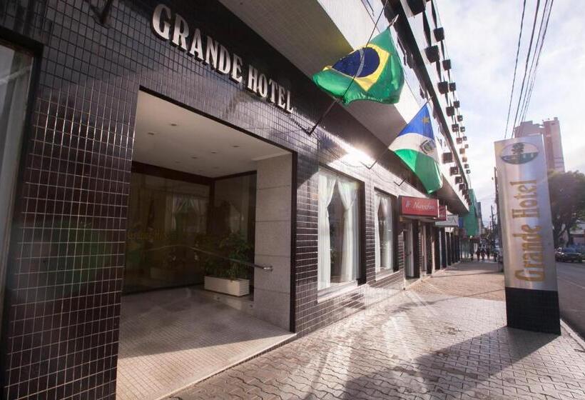 Grande Hotel Guarapuava