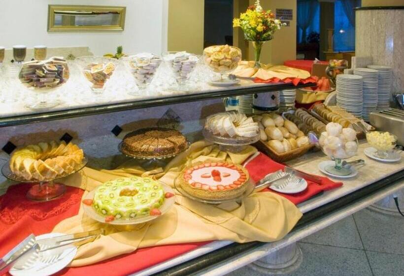 Grande Hotel Guarapuava