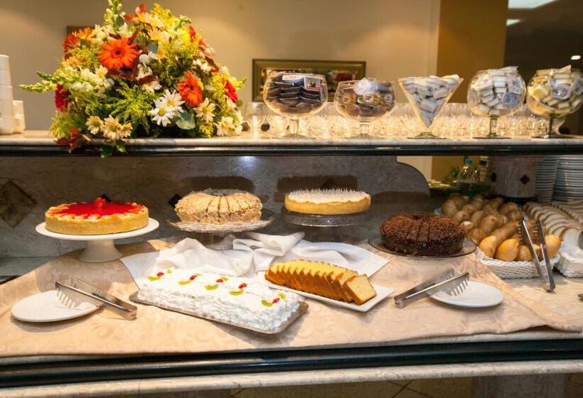 Grande Hotel Guarapuava