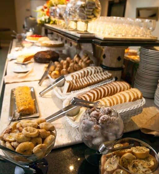 Grande Hotel Guarapuava