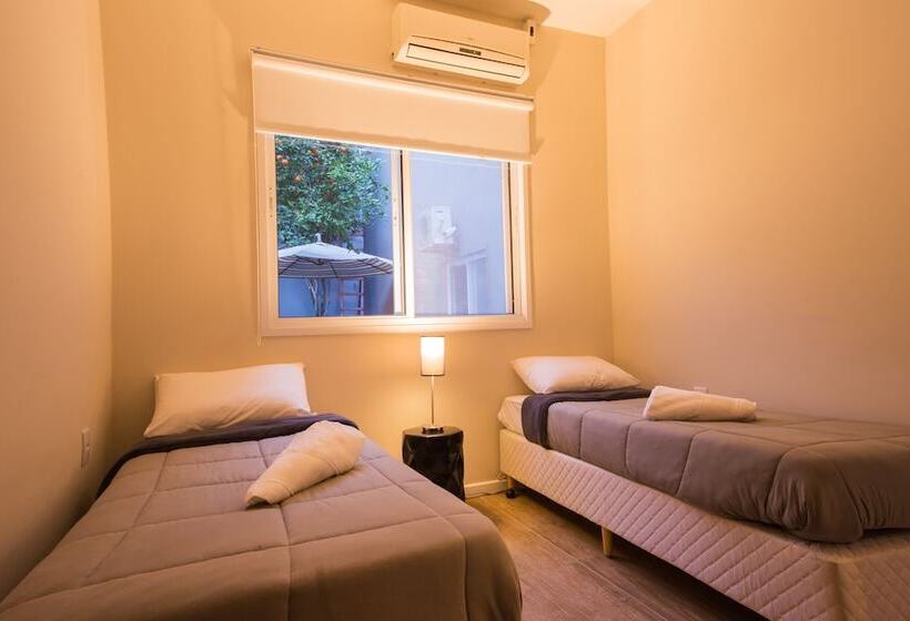 Hello Hostel Pelotas